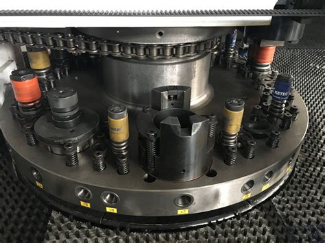 cnc turret punch press|CNC Turret Punch Press .